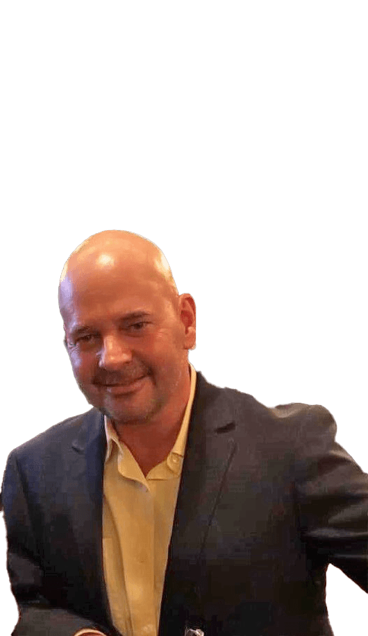 JP Kraft, Jr., Chief Executive Officer of Core Products Group